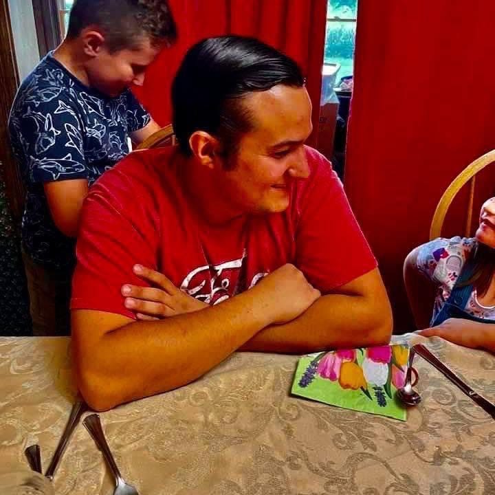 Joey’s Newsletter