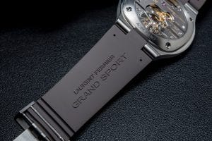 Laurent Ferrier Grand Sport Tourbillon