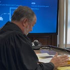 Fred Reer gets 14 years for killing Amanda Dean