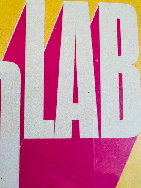 Stereolab – Fed Up With Your Job? 7” STEREOLAB - FED UP WITH YOUR JOB b/w CONSTANT AND UNIFORM MOVEMENT