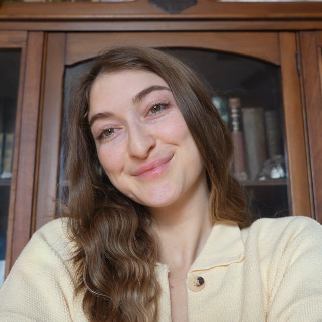 we're all just trying our best out here