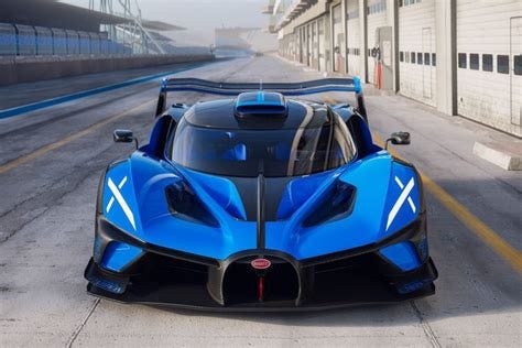 Bugatti Chiron's successor officially confirmed for a 2024 debut. The ... Bugatti Chiron's successor officially confirmed for a 2024 debut. The ...