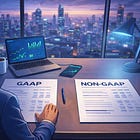 🎓 GAAP vs Non-GAAP: What Investors Overlook in Earnings