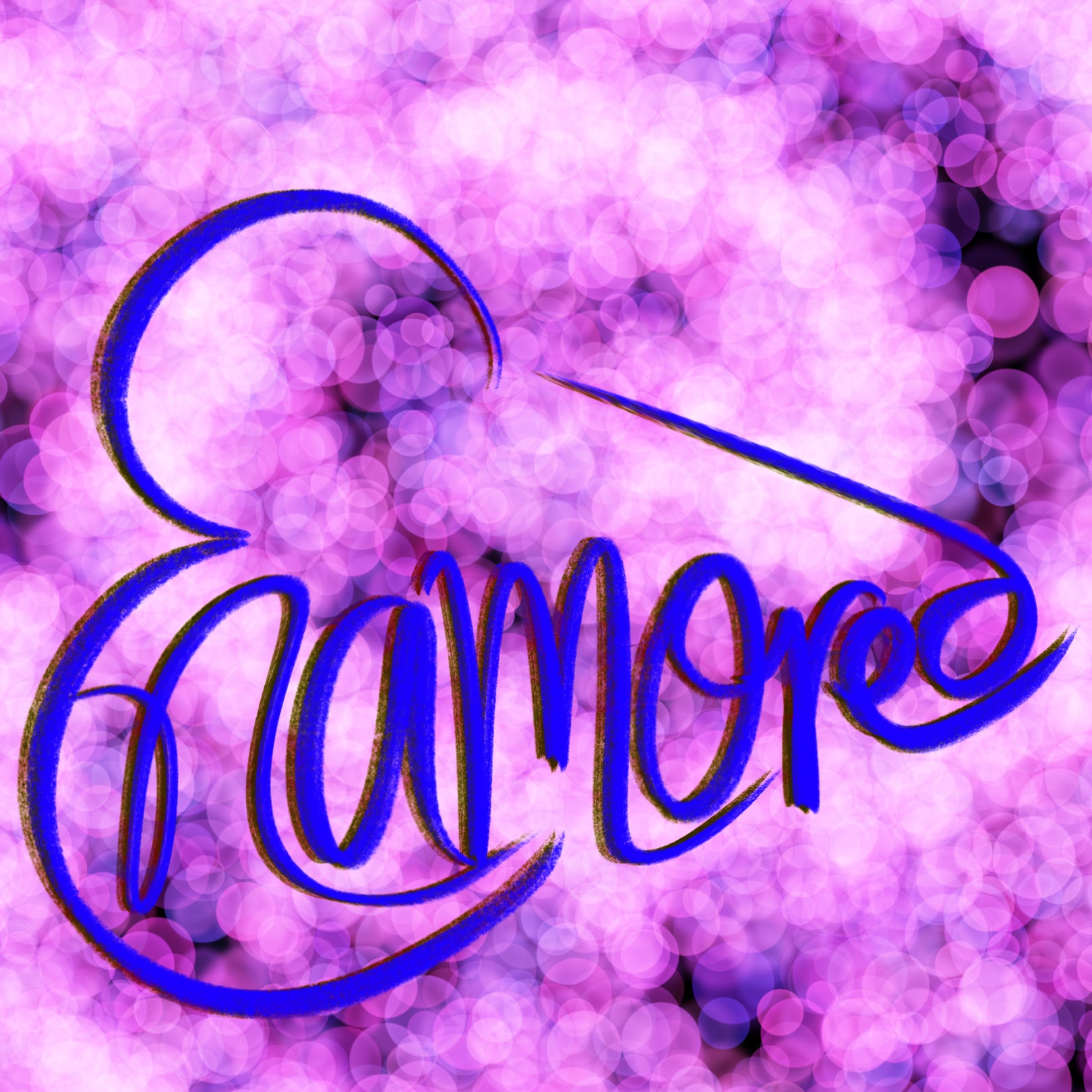 Substack profile picture for @enamored