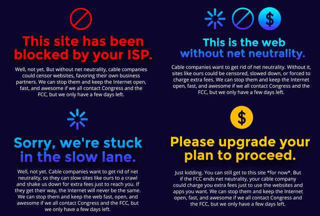 how net neutrality keeps your internet use safe and free how net neutrality keeps your internet use safe and free