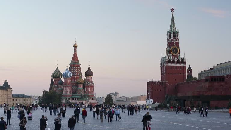 26,842 Moscow Russia Stock Videos, Footage, & 4K Video Clips - Getty Images  | Moscow russia city, Moscow russia red square