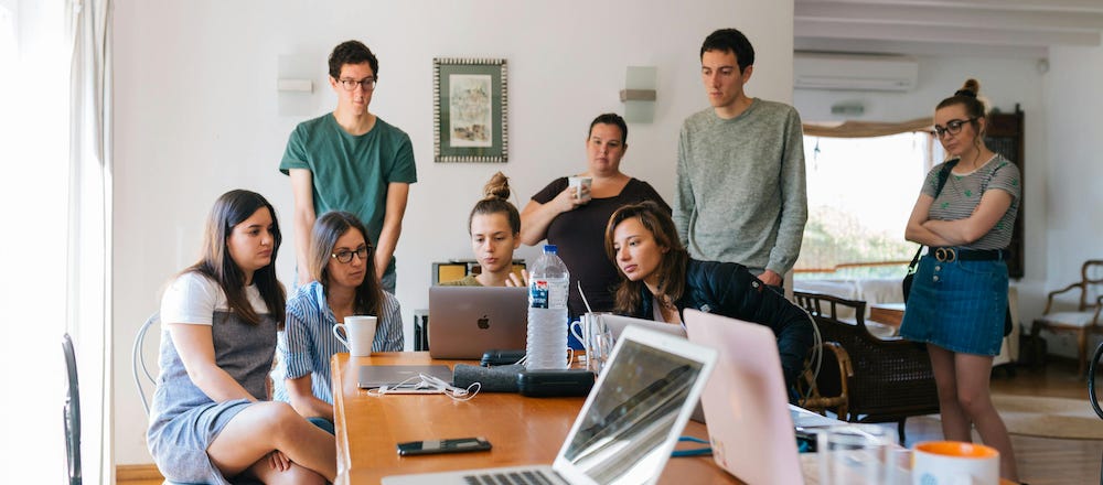 Lessons from 20 Years in UX Design and Leadership