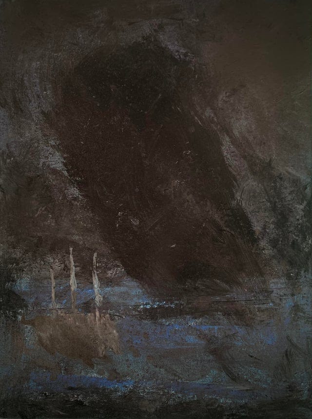 r/mobydick - a black and blue background r/mobydick - a black and blue background