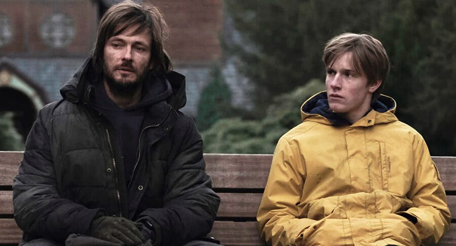 Dark de Netflix: ¿Quién es Jonas en la serie?, por un fan