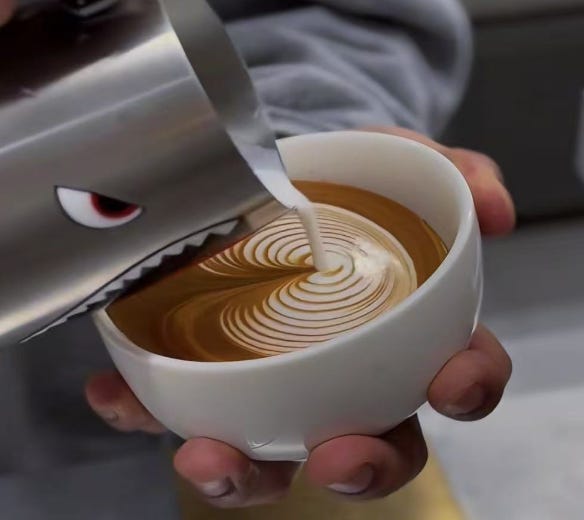 Chinaās coffee war isnāt just about chains ā hereās the bigger brew