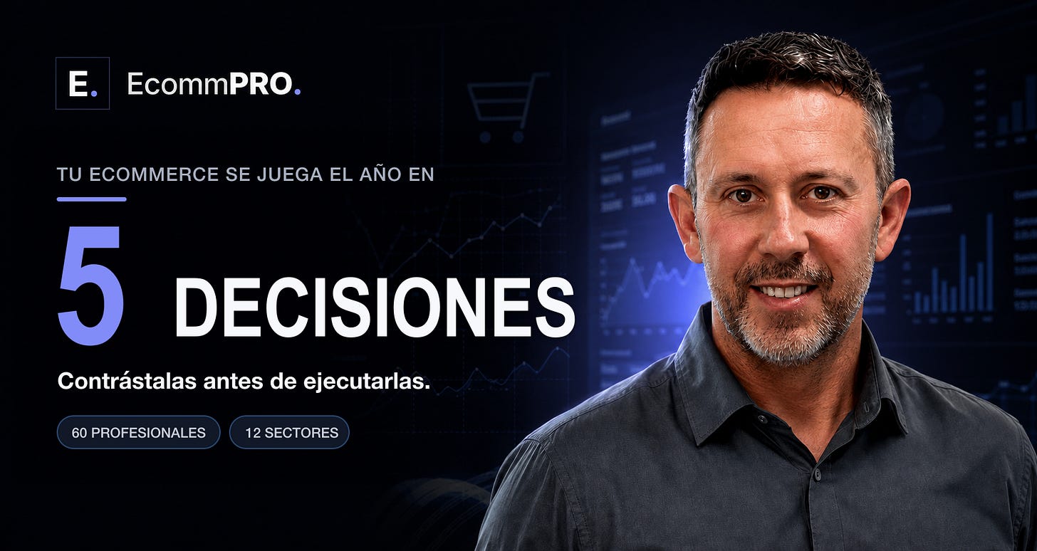 Banner de EcommPRO Banner de EcommPRO