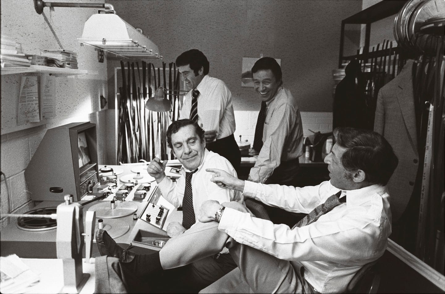 Morley Safer, 84, mainstay of '60 Minutes' - The Boston Globe