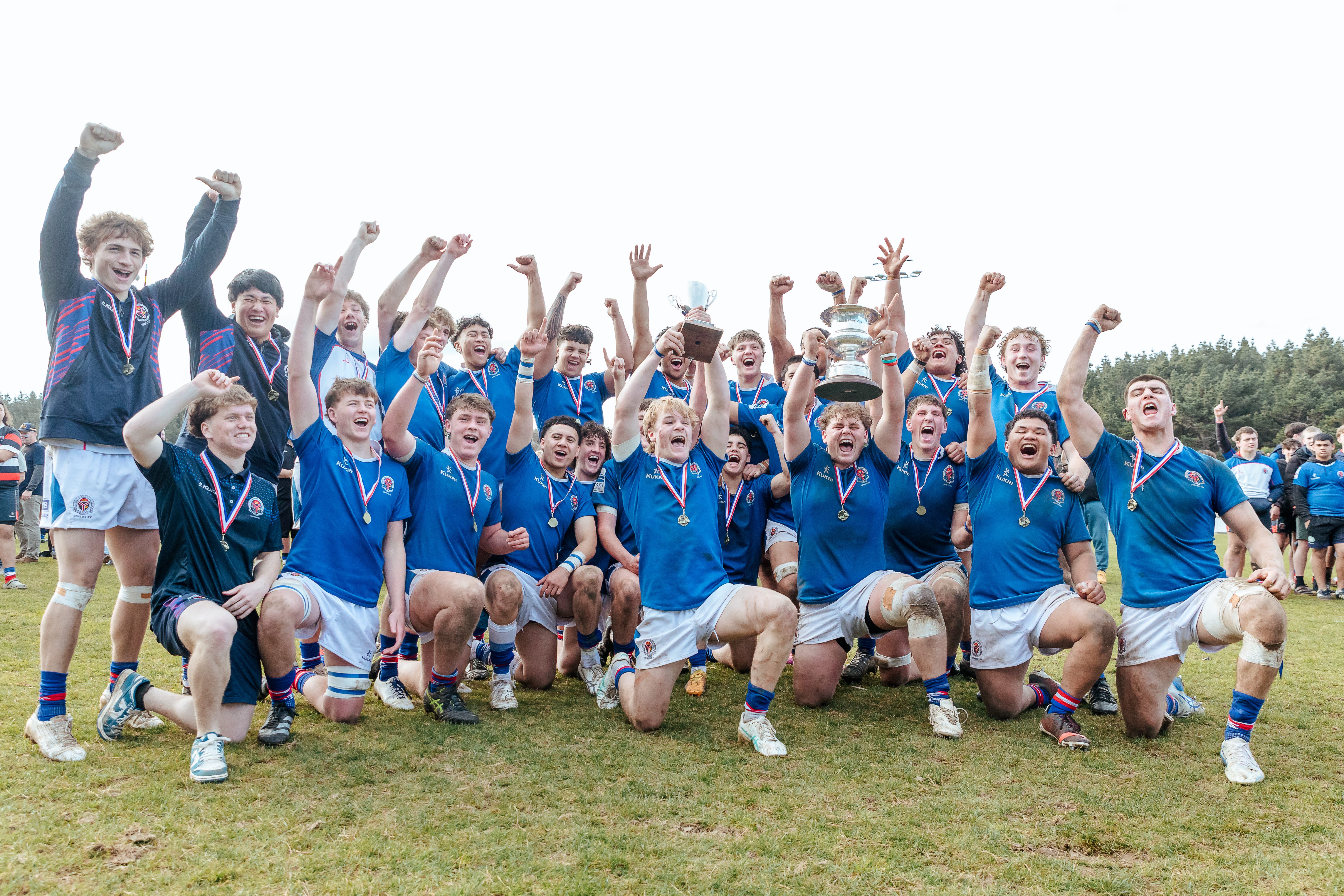 Sav's Sidelines: New Royal Blue Club to be launched at SBHS