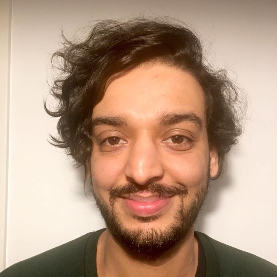 Tiago’s Random Thoughts