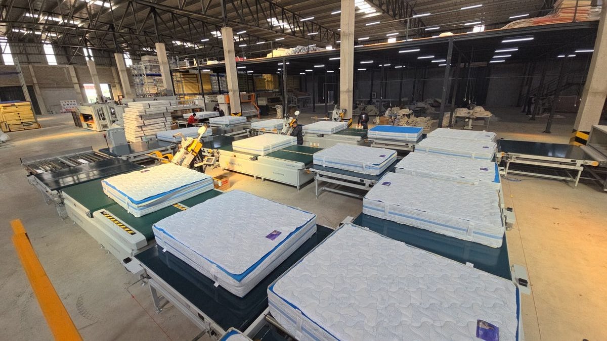 CDG Invest Growth invests in Moroccan manufacturer Innoflex
