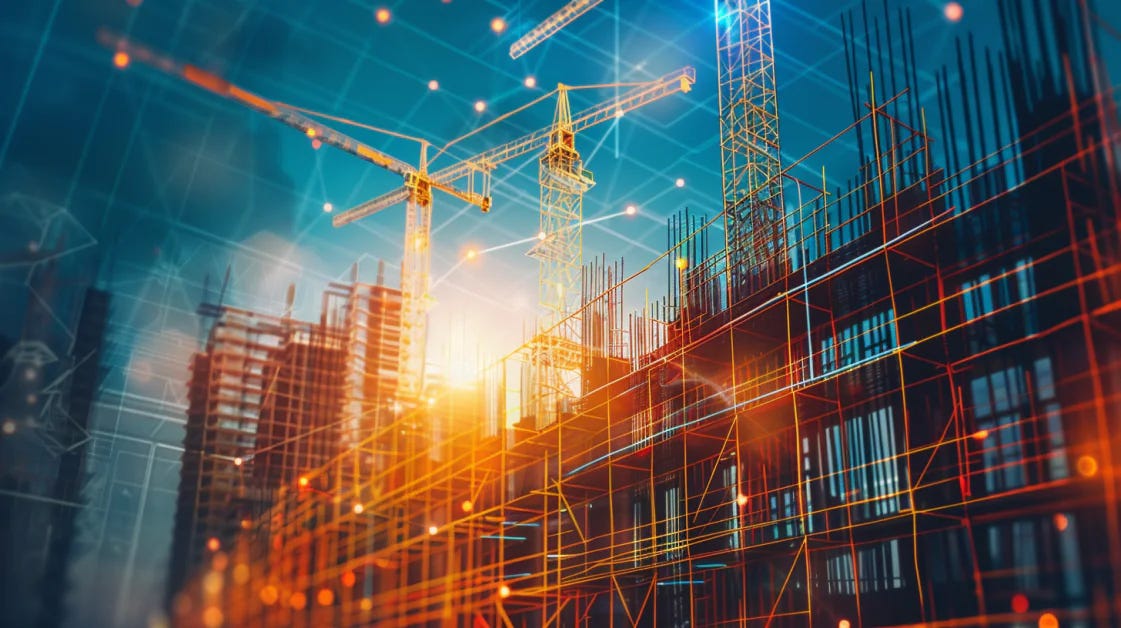 6 Best AI Tools for the Construction Industry (January 2026) – Unite.AI
