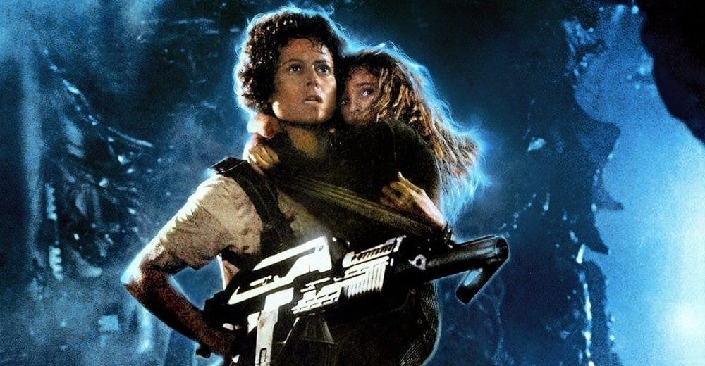 Summer of ‘86: Aliens