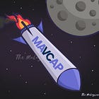 The great Mavcap misfire