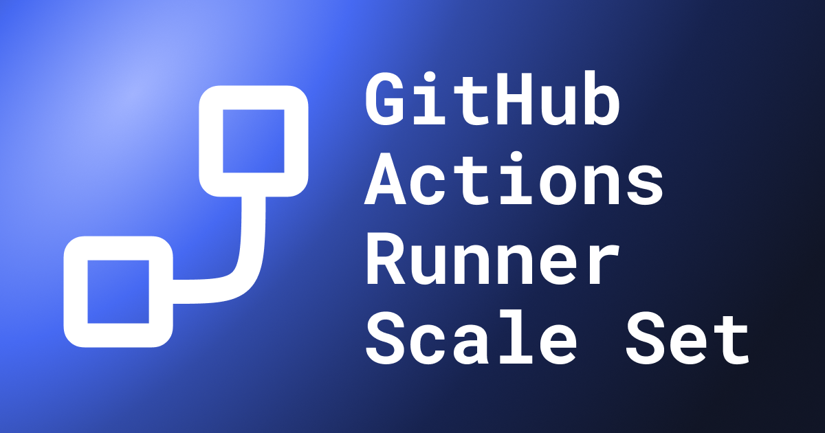 Cómo escalar runners de GitHub sin Kubernetes con el nuevo Scale Set Client