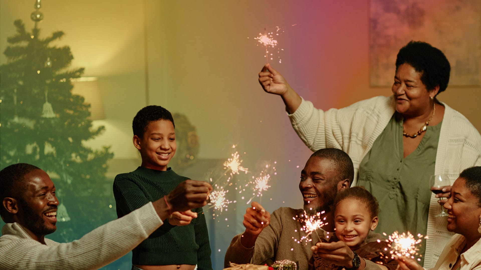 A Kinder, Calmer Approach to Holiday Giving - by UVA FEAP