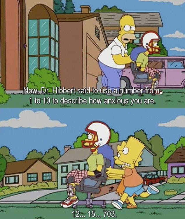 The Simpsons
