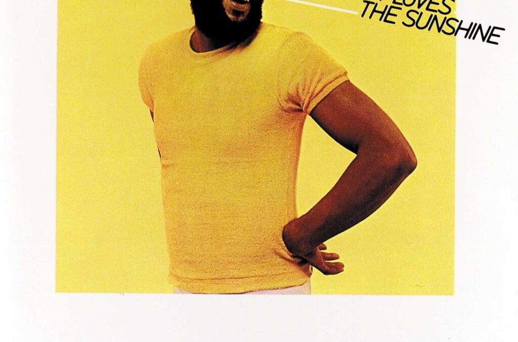 キ*ス様 roy ayers everybody loves the sunsh Endless Summer: A Look At Roy Ayers' 'Everybody Loves The Sunshine'