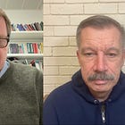 Phillips O’Brien and Volodomyr Havrylov