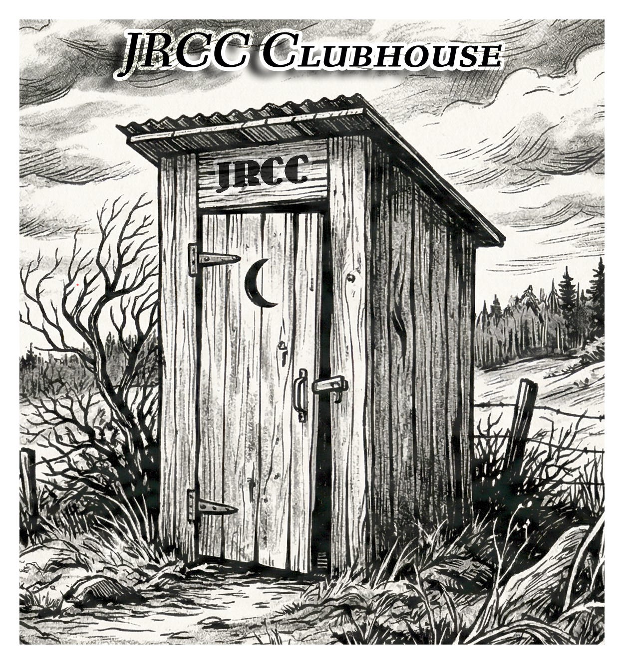 Part 3: How a Flock of Cameras Proved the Jerome Central Committee is as Dysfunctional as an Outhouse without a Hole.