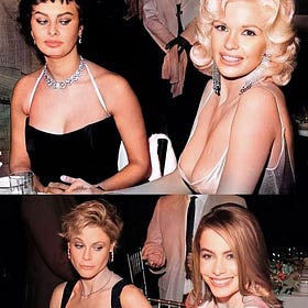 Why Tits? 