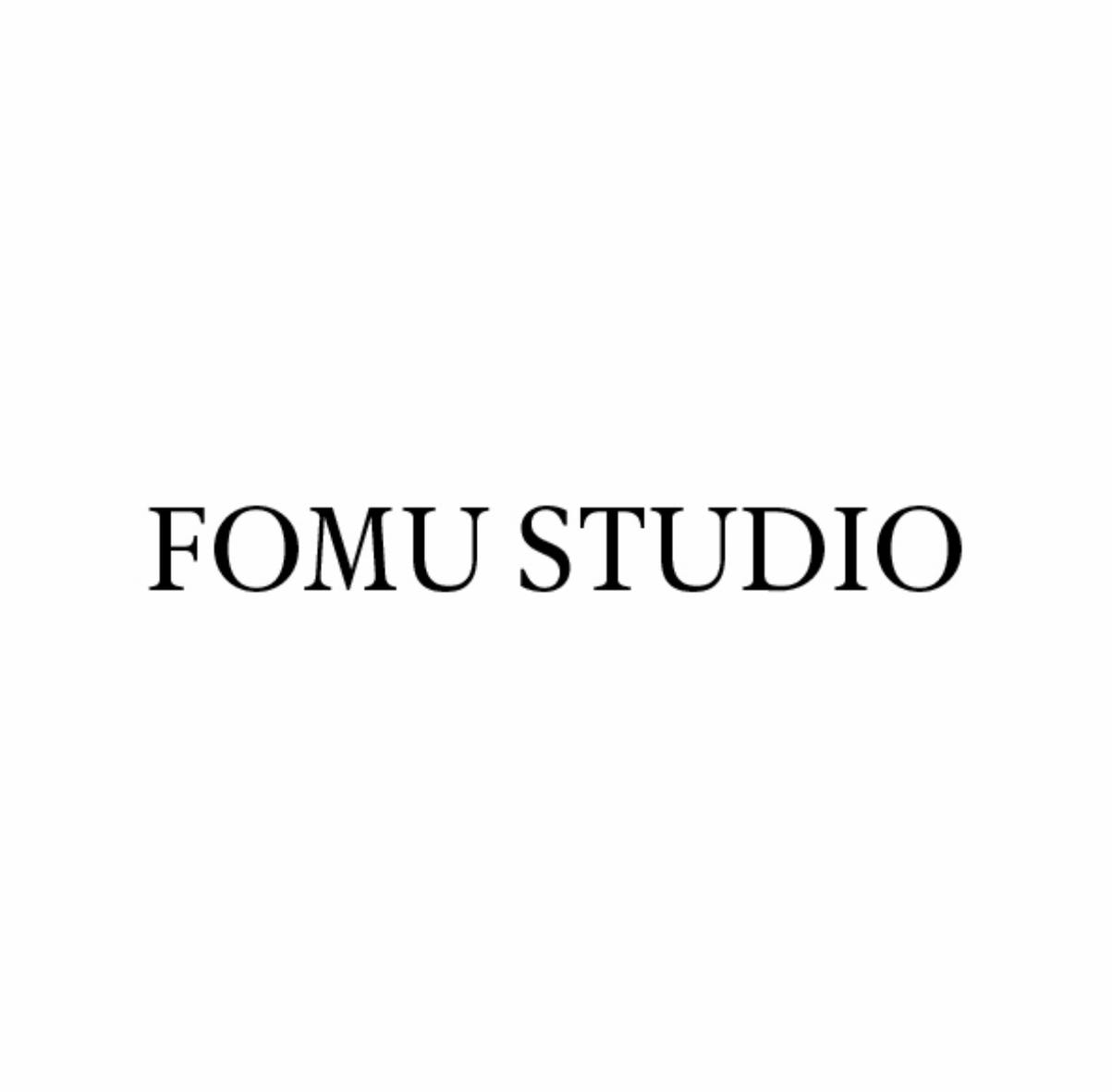 Fomu's Substack logo