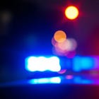 Police Allege Impaired Grey Highlands Driver Hit 125 km/h in 50 Zone, Forced Vehicle Off Road