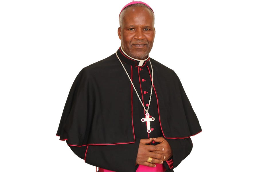 A country in crisis: After deadly protests, Tanzanian bishop laments ‘deteriorating democracy’