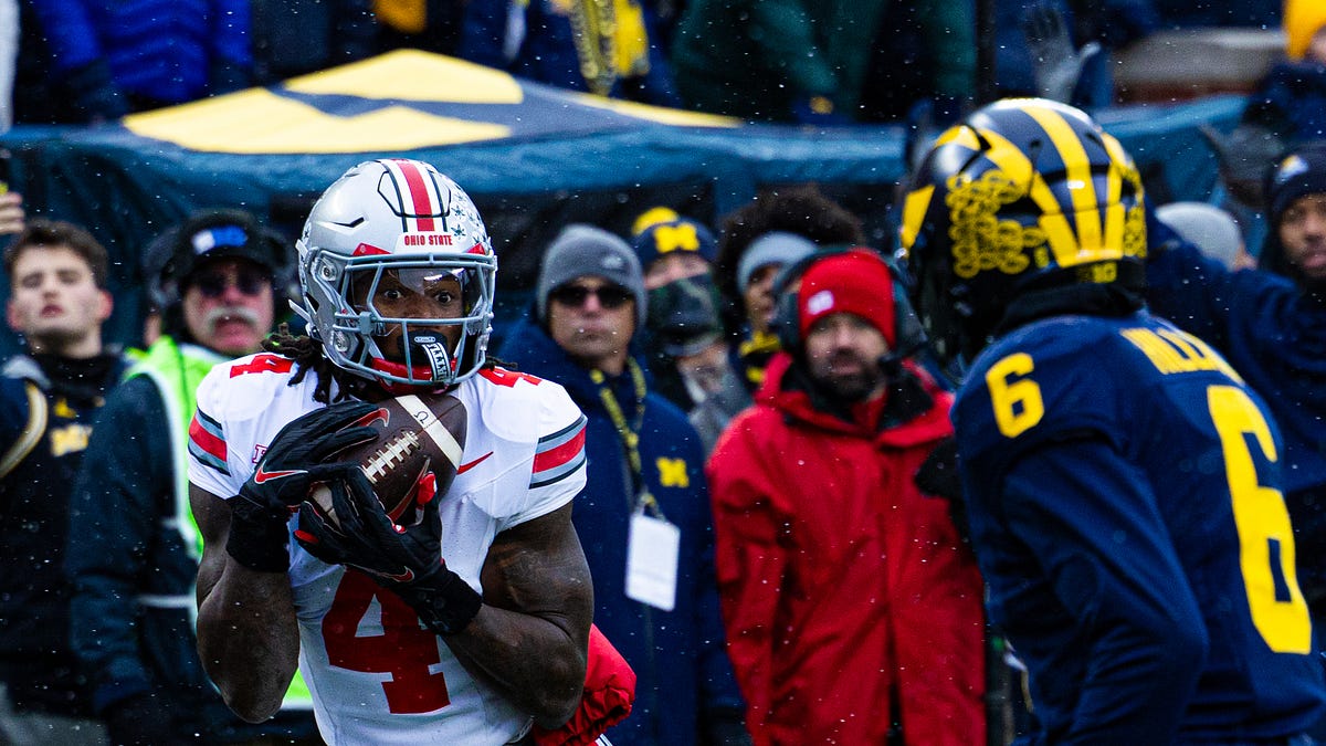CFB Forecast: What does the future hold?