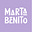 Avatar de Soy Marta Benito