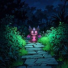 It’s Scary. But Kinda Cute at the Same Time...