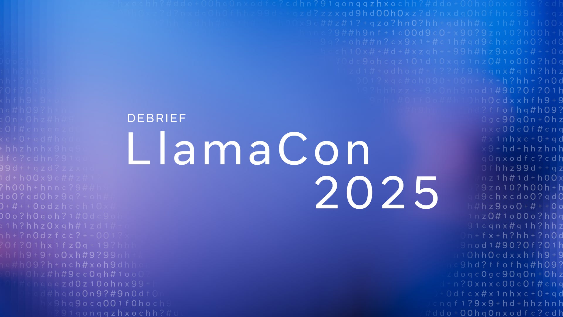 🤖AI Agents Weekly: Qwen3, mem0, Llama API, Bamba, Qwen2.5-Omni-3B