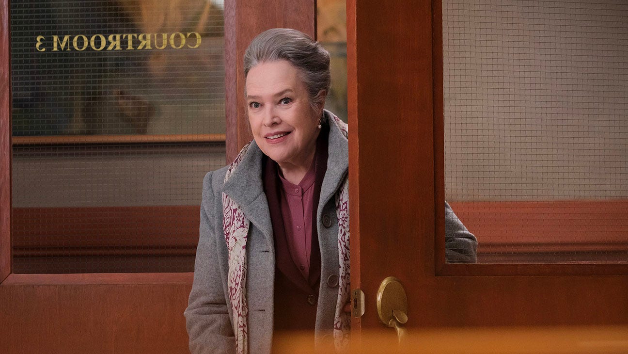 Matlock' Review: Kathy Bates Stars in CBS' Reboot of Classic Series