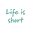 Life is Short's avatar