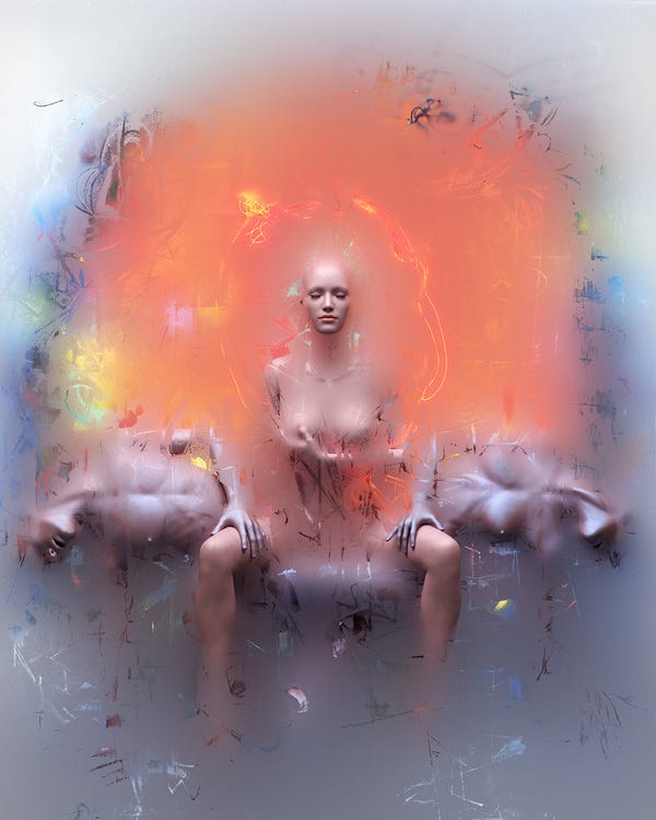 Adam Martinakis | Visual arts