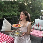 Into the Fridge 🫡