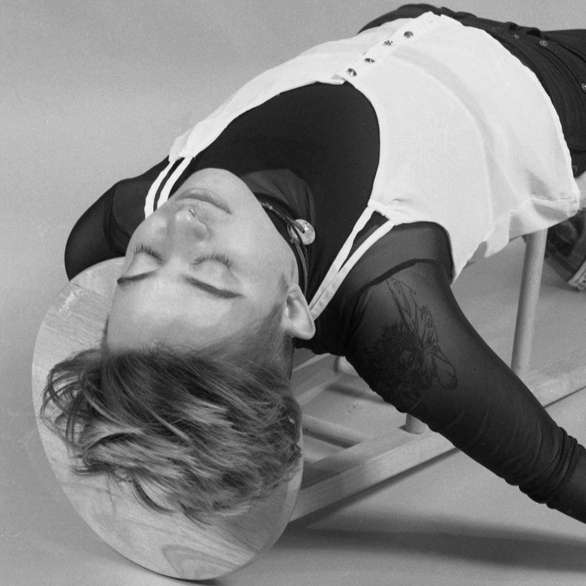 davy bones is in hell