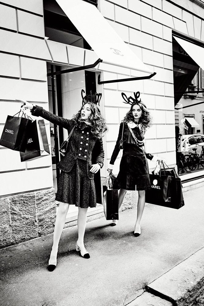 Fashion, Style, Beauty & Lifestyle | Fashion Gone Rogue