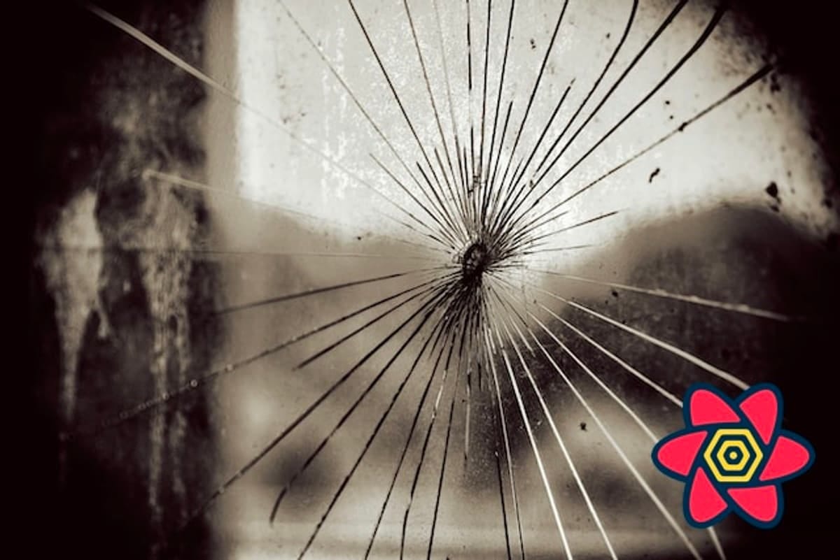 Breaking React Query's API on purpose Breaking React Query's API on purpose