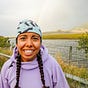 Vanessa Chavarriaga's avatar