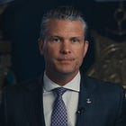 Hegseth Summons Entire Military Leadership For In-Person Lecture, Shots