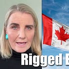 Liz Gunn Interview: Suspicious Activity During Canada's Election 