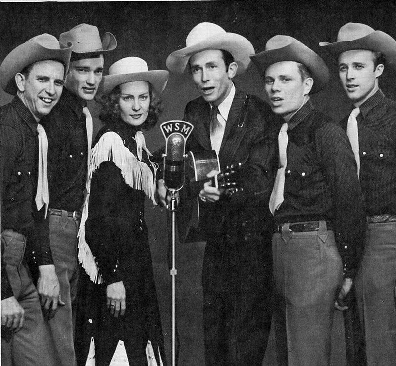 Drifting Cowboys - Wikipedia