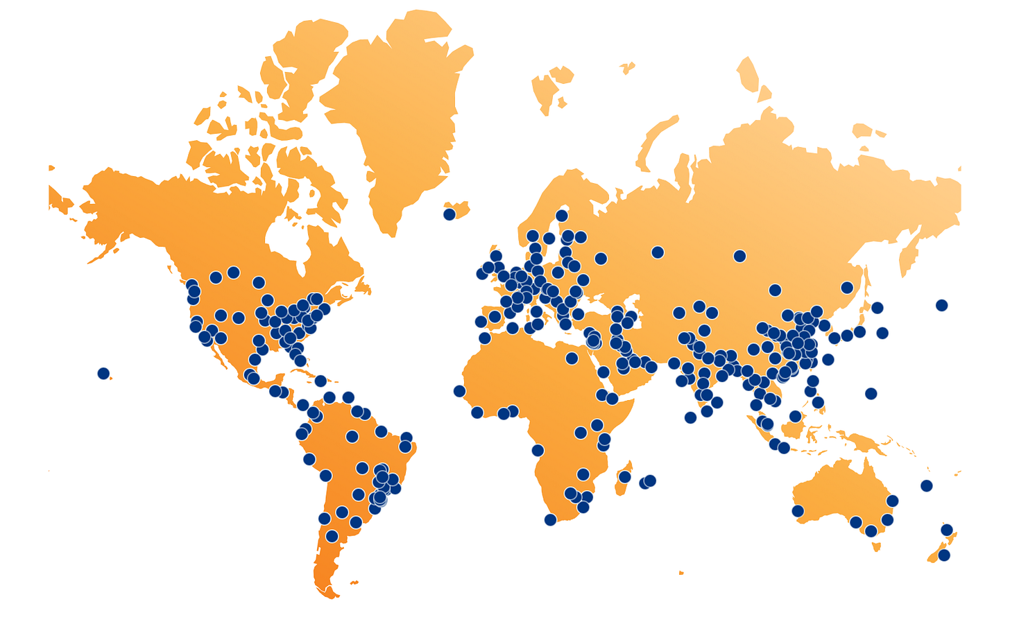 The backbone behind Cloudflare's Connectivity Cloud The backbone behind Cloudflare's Connectivity Cloud