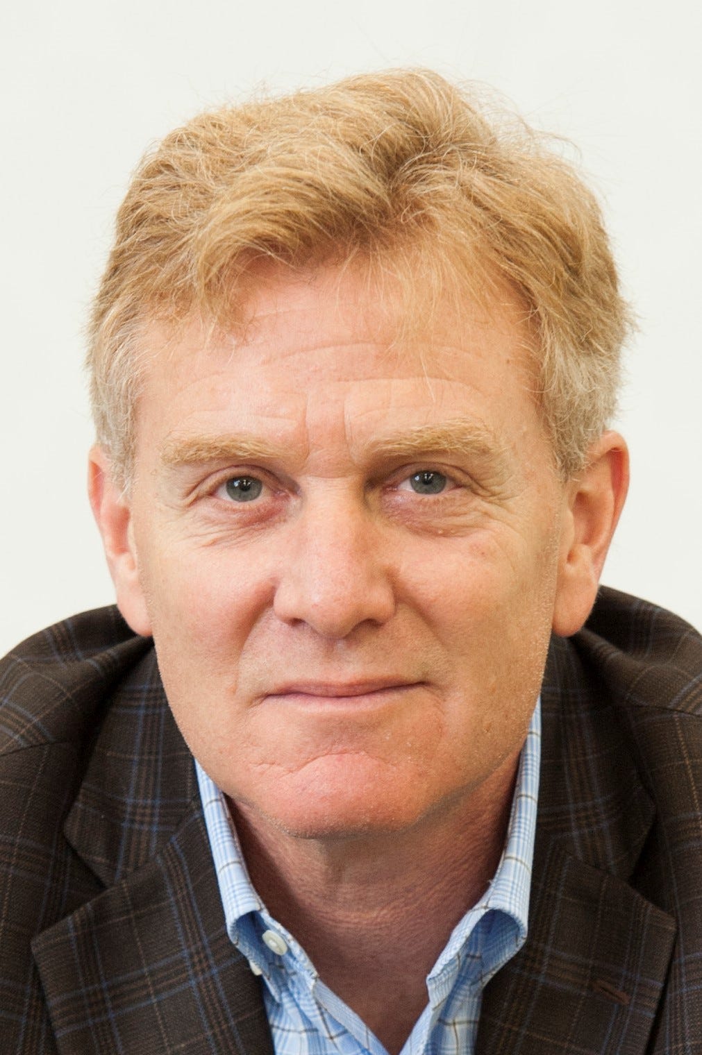 Artwork for Levy's Mortgage Musings