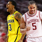Diagnosing Darius Acuff: NBA Draft Twitter's Most Polarizing Prospect